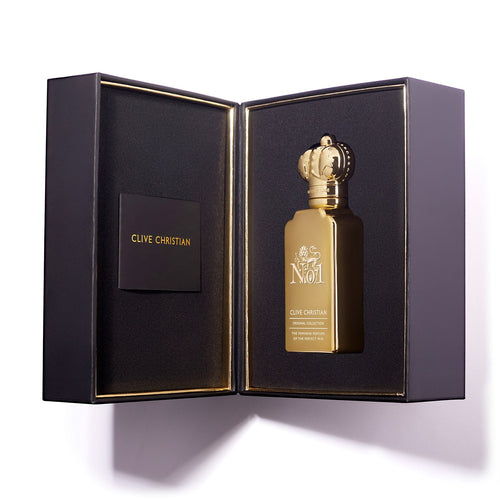 CLIVE CHRISTIAN NO.1 FEMININE 50ML