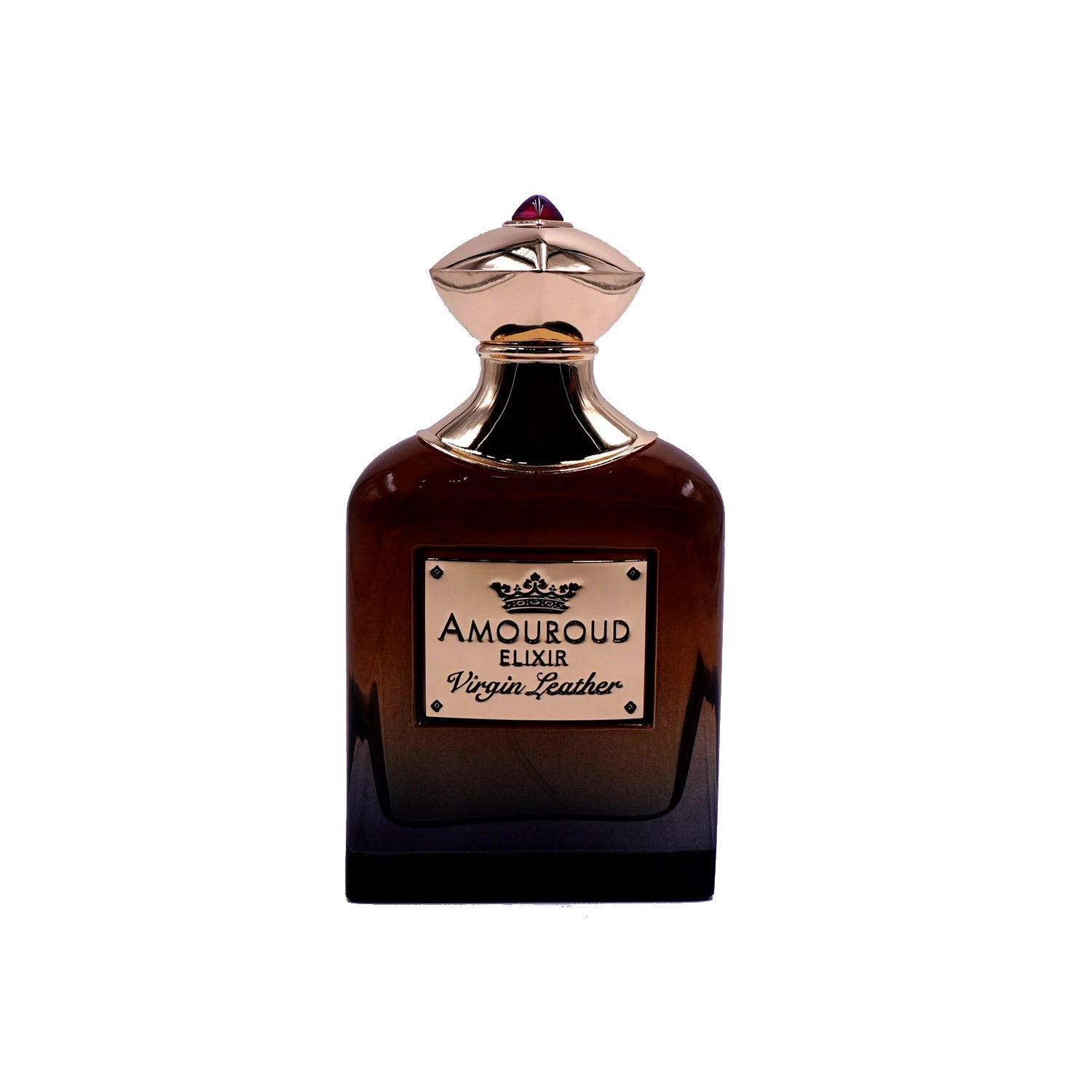 AMOUROUD ELIXIR VIRGIN LEATHER EDP 75ML