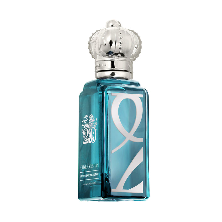 CLIVE CHRISTIAN ICONIC FEMININE 50ML