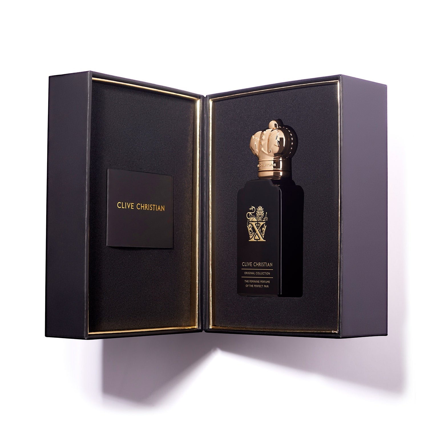 CLIVE CHRISTIAN X FEMININE 100ML