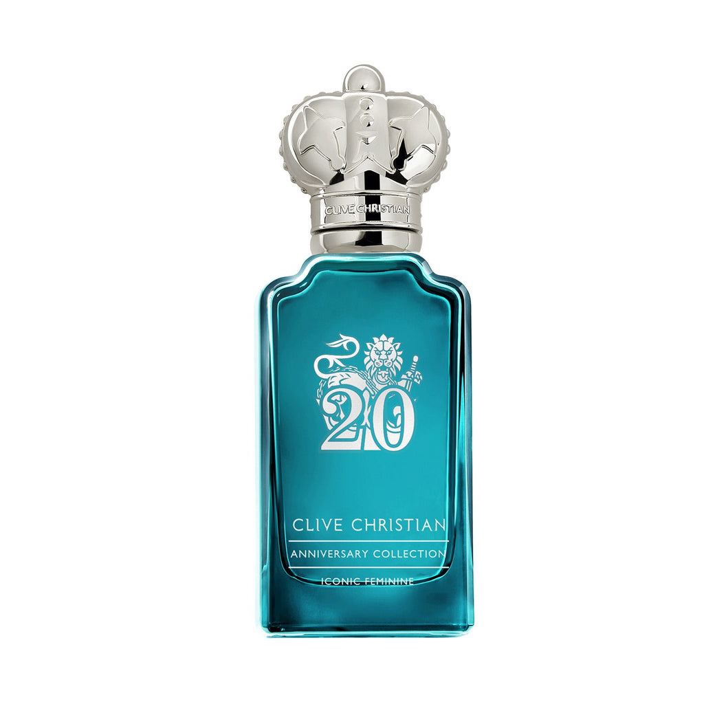 CLIVE CHRISTIAN ICONIC FEMININE 50ML