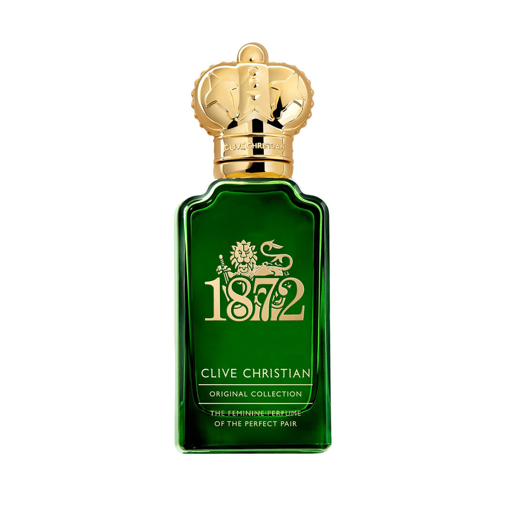 CLIVE CHRISTIAN 1872 FEMININE 100ML