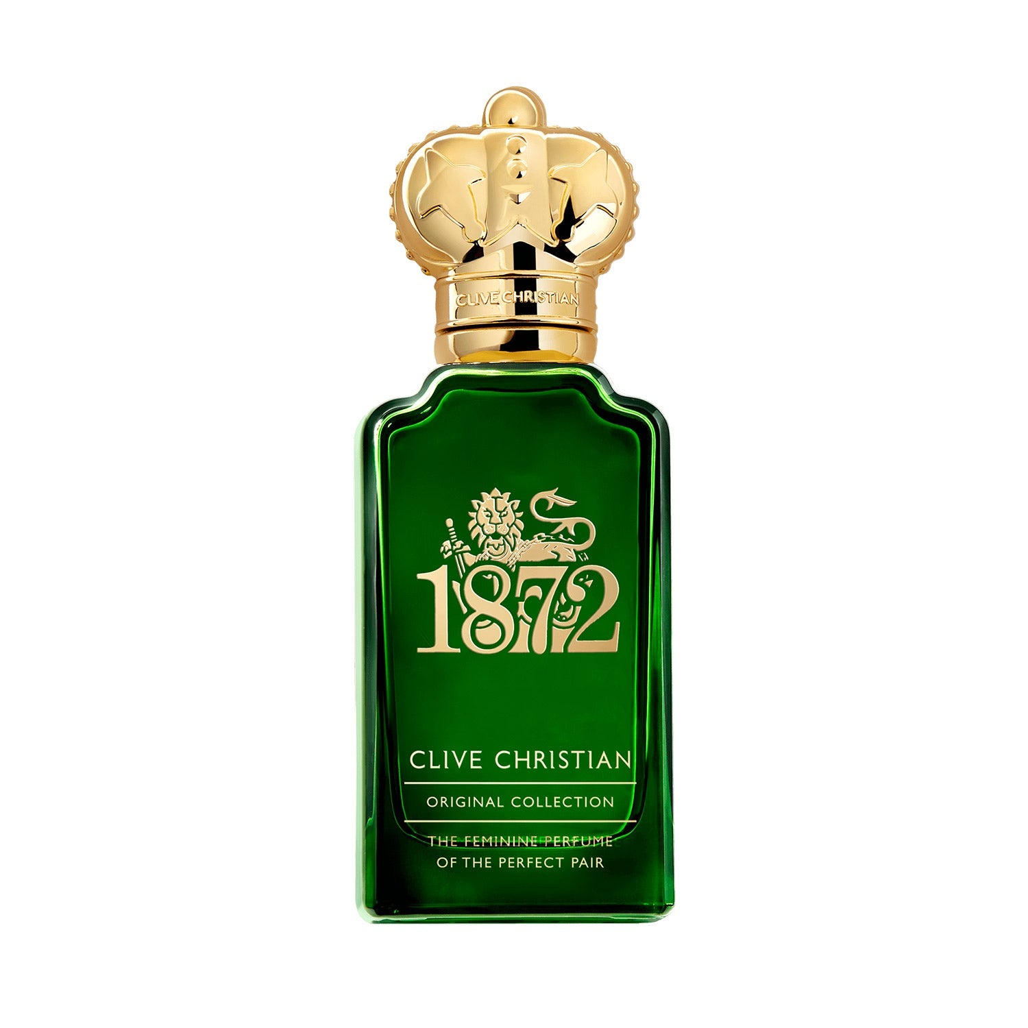 CLIVE CHRISTIAN 1872 FEMININE 100ML