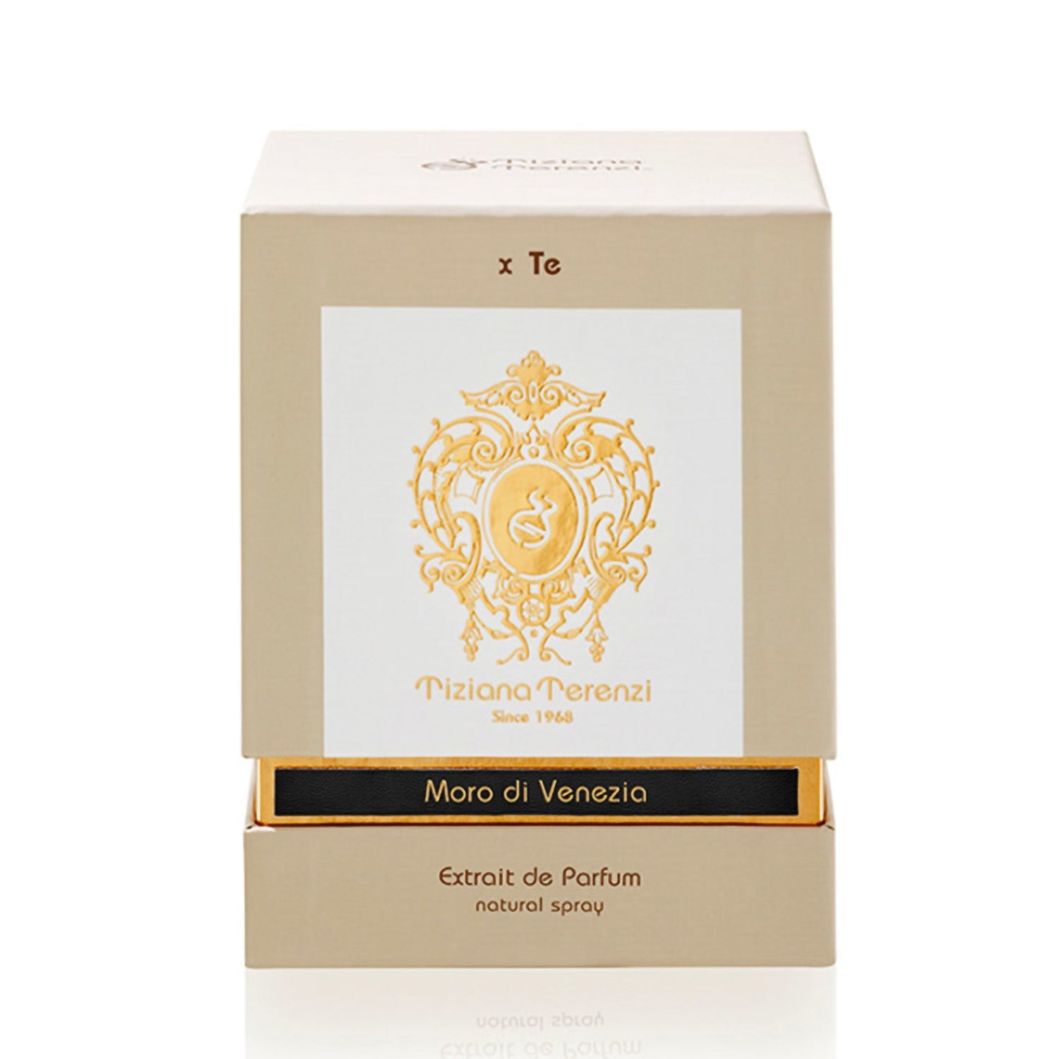 TIZIANA TERENZI MORO DI VENEZIA EDP 100ML