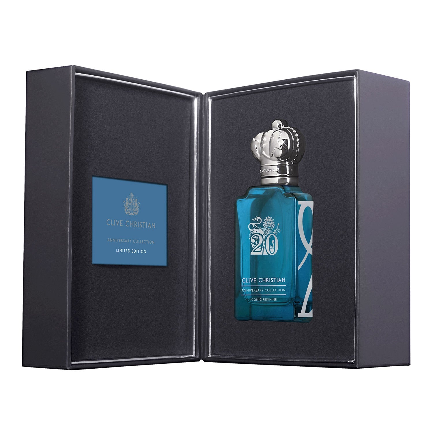 CLIVE CHRISTIAN ICONIC FEMININE 50ML